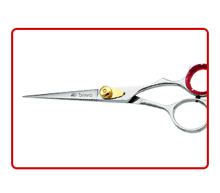 Find 2018 New Design! Barber Haircutting Scissors