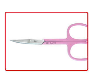 Find 2018 New Design! Cuticle Scissors